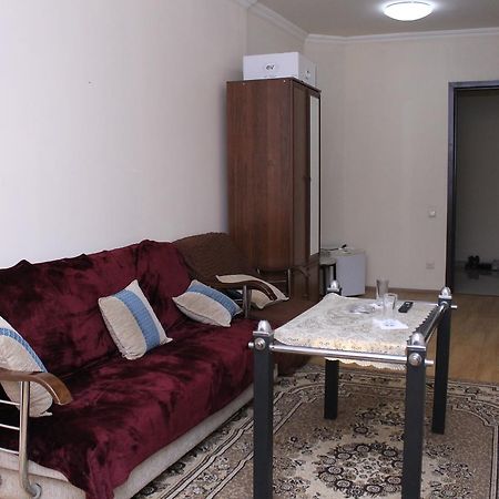 Hotel Hayat Батуми Экстерьер фото