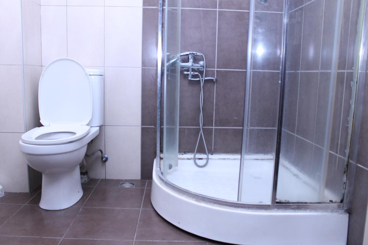 Hotel Hayat Батуми Экстерьер фото