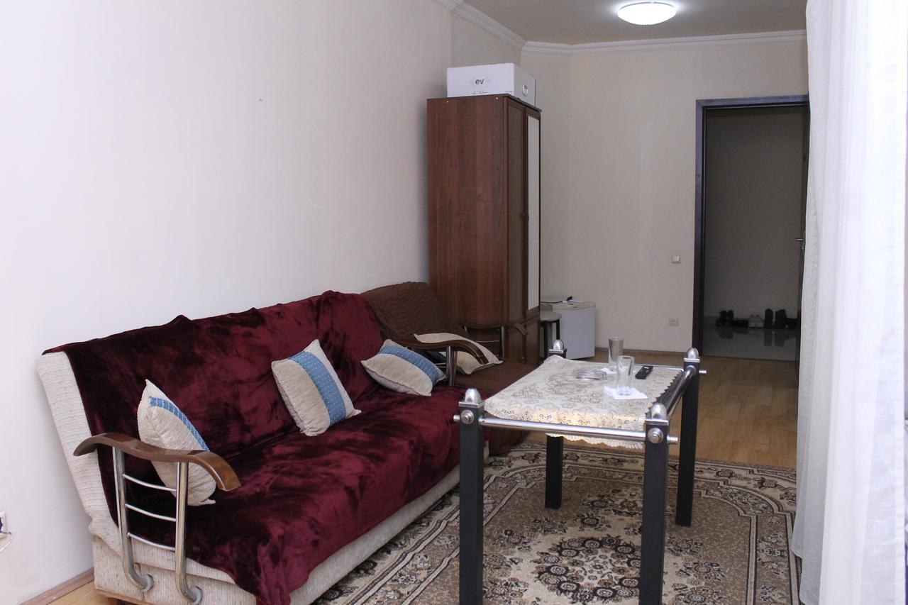 Hotel Hayat Батуми Экстерьер фото